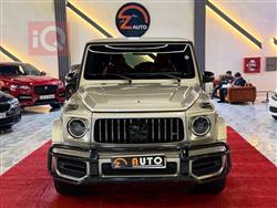 مرسيدس بنز G-Class